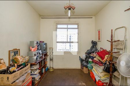 Apartamento à venda com 99m², 2 quartos e 1 vagaQuarto 2