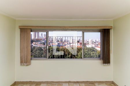 Sala - Janela de apartamento à venda com 2 quartos, 68m² em Santana, São Paulo