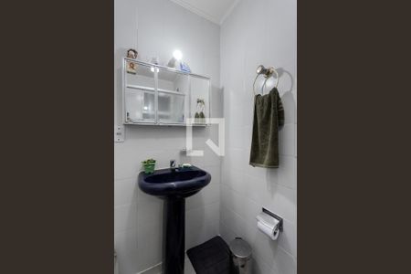 Apartamento à venda com 100m², 2 quartos e 1 vaga Apartamento à venda com 100m², 2 quartos e 1 vagaBanheiro