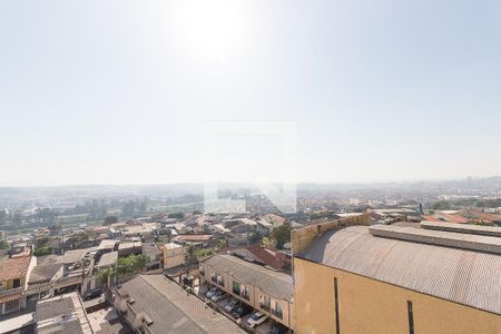 Apartamento para alugar com 50m², 2 quartos e 1 vagaVista do quarto 2
