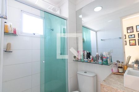 Apartamento para alugar com 50m², 2 quartos e 1 vagaBanheiro