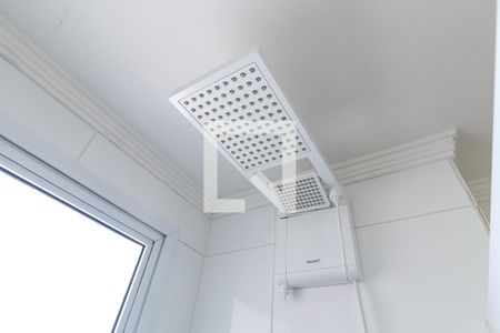 Apartamento para alugar com 50m², 2 quartos e 1 vagaChuveiro