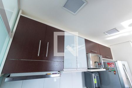 Apartamento para alugar com 50m², 2 quartos e 1 vagaCozinha - Armários