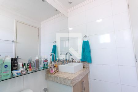 Apartamento para alugar com 50m², 2 quartos e 1 vagaBanheiro