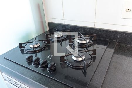 Apartamento para alugar com 50m², 2 quartos e 1 vagaCozinha