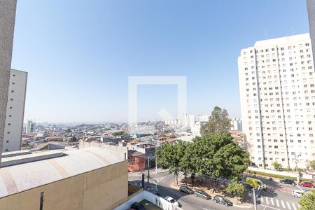 Apartamento para alugar com 50m², 2 quartos e 1 vagaVista