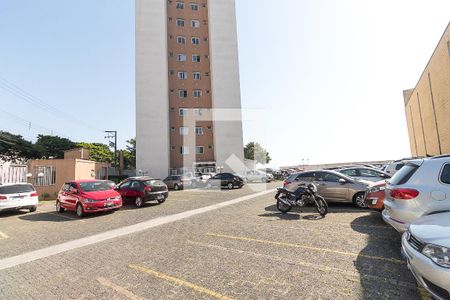 Apartamento para alugar com 50m², 2 quartos e 1 vagaGaragem