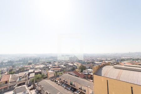 Apartamento para alugar com 50m², 2 quartos e 1 vagavista da Sacada