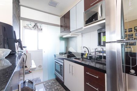 Apartamento para alugar com 50m², 2 quartos e 1 vagaCozinha