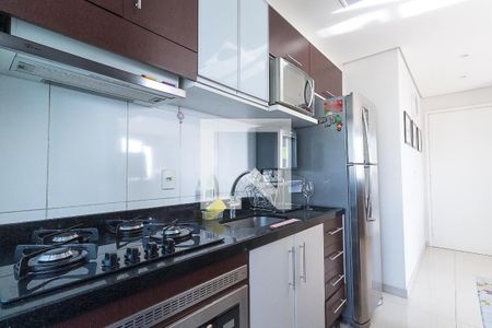 Apartamento para alugar com 50m², 2 quartos e 1 vagaCozinha