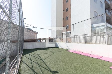 Apartamento para alugar com 50m², 2 quartos e 1 vagaQuadra