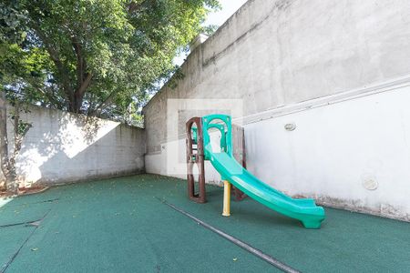 Apartamento para alugar com 50m², 2 quartos e 1 vagaÁrea Comum - Playground