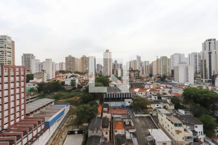 Vista de apartamento para alugar com 1 quarto, 26m² em Santana, São Paulo