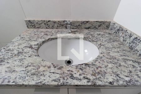 Apartamento para alugar com 31m², 1 quarto e sem vagaBanheiro