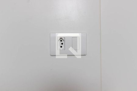 Apartamento para alugar com 31m², 1 quarto e sem vagaBanheiro