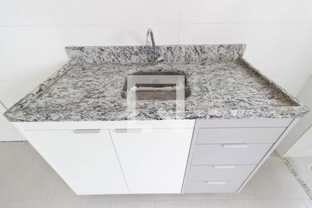 Apartamento para alugar com 31m², 1 quarto e sem vagaCozinha