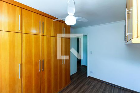 Quarto 3 de apartamento para alugar com 3 quartos, 110m² em Vila Aurora (zona Norte), São Paulo