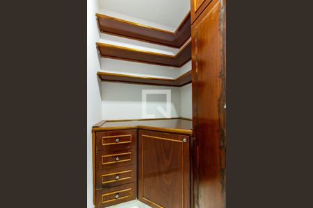 Quarto de Serviço de apartamento para alugar com 3 quartos, 110m² em Vila Aurora (zona Norte), São Paulo
