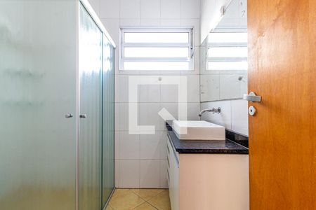 Apartamento para alugar com 84m², 2 quartos e 1 vaga Apartamento para alugar com 84m², 2 quartos e 1 vagaBanheiro
