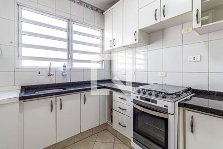Apartamento para alugar com 84m², 2 quartos e 1 vaga Apartamento para alugar com 84m², 2 quartos e 1 vagaCozinha
