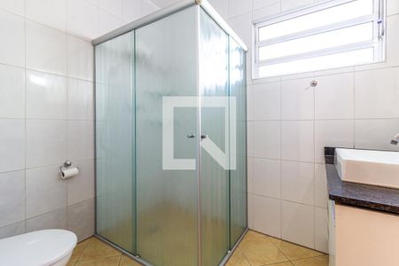 Apartamento para alugar com 84m², 2 quartos e 1 vaga Apartamento para alugar com 84m², 2 quartos e 1 vagaBanheiro