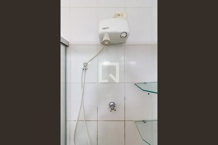 Apartamento para alugar com 84m², 2 quartos e 1 vaga Apartamento para alugar com 84m², 2 quartos e 1 vagaBanheiro