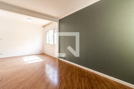 Sala de apartamento para alugar com 2 quartos, 84m² em Indianópolis, São Paulo