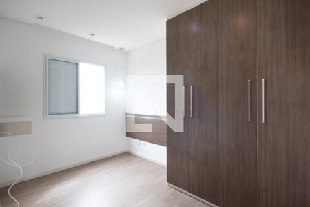 Suíte de apartamento para alugar com 2 quartos, 58m² em Umuarama, Osasco