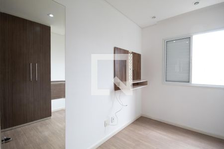 Suíte de apartamento para alugar com 2 quartos, 58m² em Umuarama, Osasco