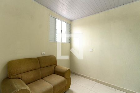 Quarto de casa para alugar com 1 quarto, 30m² em Brás, São Paulo