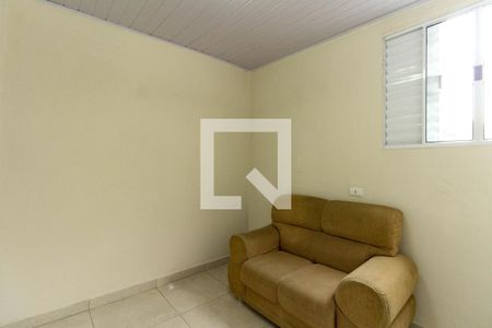 Quarto de casa para alugar com 1 quarto, 30m² em Brás, São Paulo