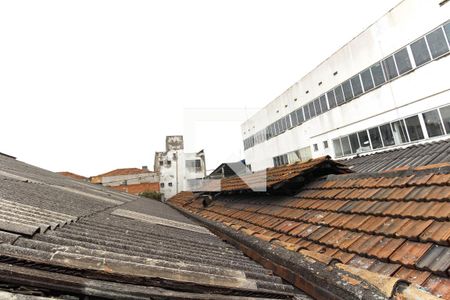Vista Quarto de casa para alugar com 1 quarto, 30m² em Brás, São Paulo