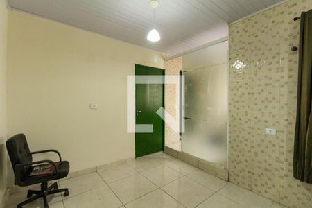 Sala de casa para alugar com 1 quarto, 30m² em Brás, São Paulo