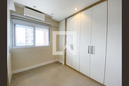 Quarto 1 de apartamento para alugar com 2 quartos, 83m² em Barra Funda, São Paulo