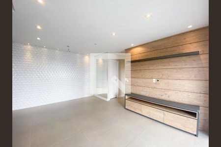 Sala de apartamento para alugar com 2 quartos, 83m² em Barra Funda, São Paulo