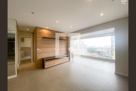 Apartamento para alugar com 2 quartos, 83m² em Barra Funda, São Paulo
