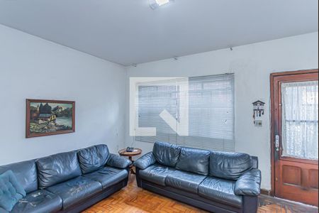 Sala  de casa à venda com 6 quartos, 280m² em Casa Verde, São Paulo