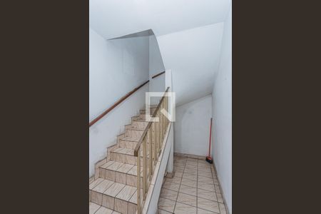 Escada de casa à venda com 6 quartos, 280m² em Casa Verde, São Paulo