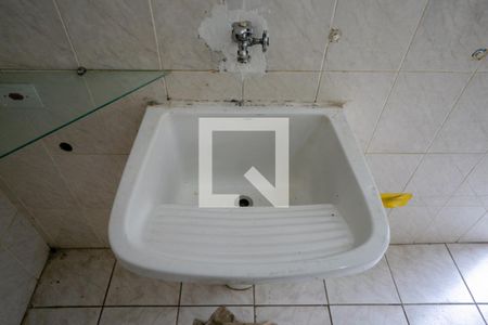 Casa para alugar com 250m², 2 quartos e 2 vagasÁrea de serviço