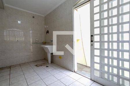 Casa para alugar com 250m², 2 quartos e 2 vagasÁrea de serviço