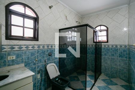 Casa para alugar com 250m², 2 quartos e 2 vagasBanheiro