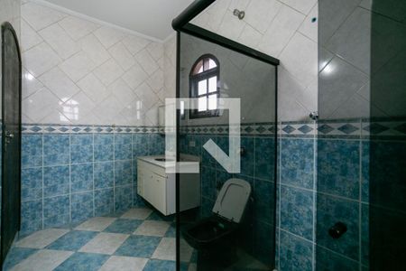 Casa para alugar com 250m², 2 quartos e 2 vagasBanheiro