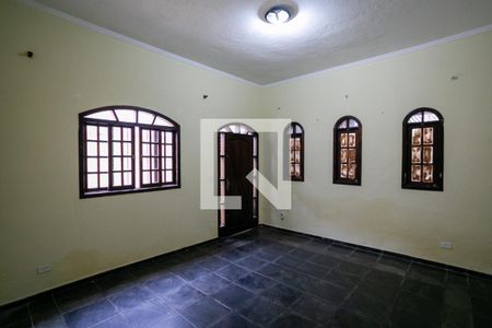 Sala de estar de casa para alugar com 2 quartos, 250m² em Jardim do Colégio (zona Norte), São Paulo