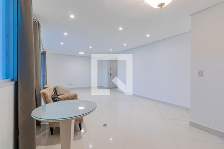 Sala de apartamento à venda com 3 quartos, 140m² em Vila Constancia, São Paulo