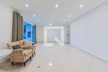 Sala de apartamento à venda com 3 quartos, 140m² em Vila Constancia, São Paulo