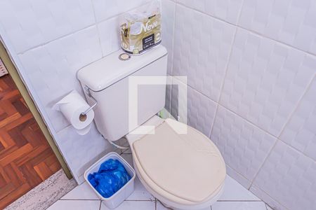 Apartamento à venda com 48m², 1 quarto e 1 vagaBanheiro