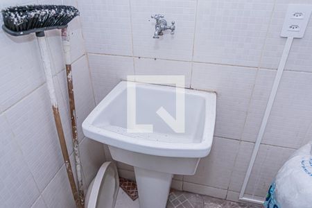 Apartamento à venda com 48m², 1 quarto e 1 vagaÁrea de Serviço