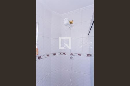 Apartamento à venda com 48m², 1 quarto e 1 vagaBanheiro