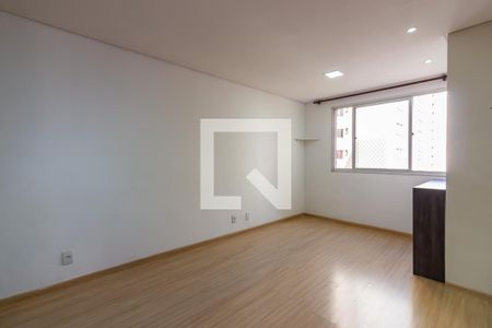 Sala  de apartamento à venda com 2 quartos, 55m² em Bandeiras, Osasco