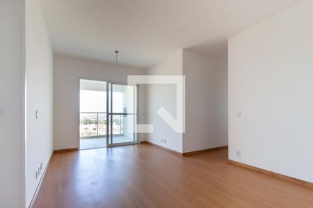 Sala de apartamento para alugar com 2 quartos, 70m² em Cidade Industrial, Curitiba